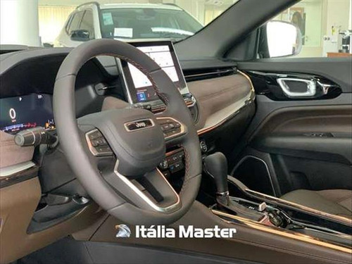 Imagem 6 de 6 de Jeep Commander Commander 1.3 Overland T270