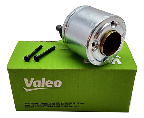 Automatico Motor Partida Corsa 2000 2001 2002 1.0 Valeo