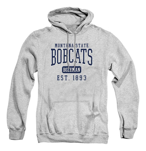 Oficial Est. Date - Sudadera Capucha Unisex Adultos