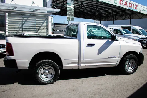 Dodge Ram 1500 St 4x4 2019
