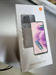 Xiaomi Redmi Note 12s Pregunta Antes De Comprar