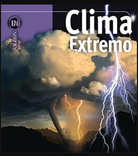Clima Extremo