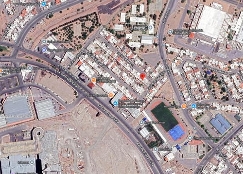 Venta De Casa En Chihuahua Jg