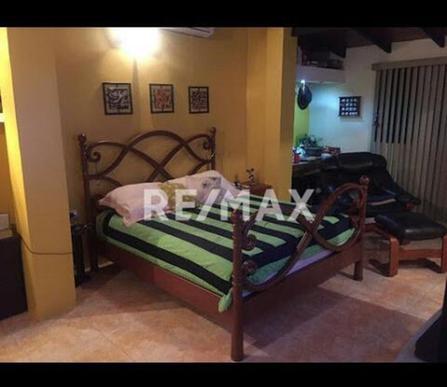Imagen 6 de 6 de Casa En Venta Urbanización Los Budares