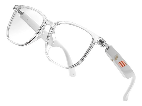 Gafas Bluetooth Con Lentes Que Filtran La Luz Azul
