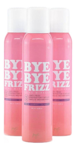 Alisador Garantizado Bye Frizz - mL a $278