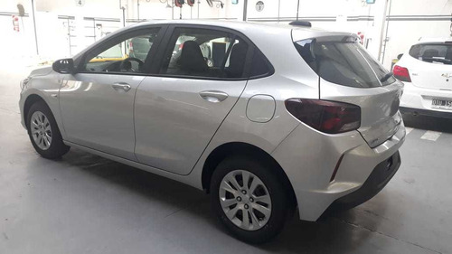 Chevrolet Onix 1.2 Tech Tasa 0% Forest Car Balbin#5