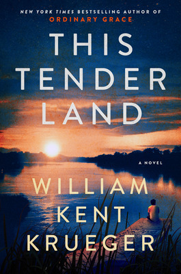 Libro This Tender Land - Krueger, William Kent