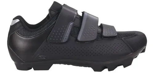 Zapatillas Ciclismo Bicicleta Venzo Mtb Vz-f30m Importadas