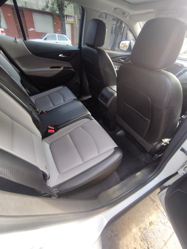 Chevrolet Equinox 1.5t Premier 4wd