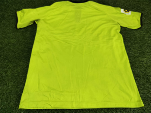 Camiseta Pony Comité Técnico Arbitros De Fútbol Galicia (Usado)