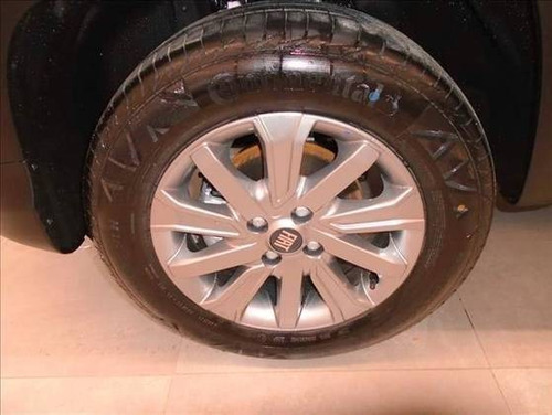 Imagem 5 de 14 de Fiat Strada 1.3 Firefly Flex Freedom Cd Manual