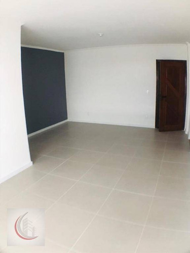 Imagem 6 de 18 de Apartamento Com 2 Dormitórios À Venda, 83 M² Por R$ 390.000,00 - Vila Guilhermina - Praia Grande/sp - Ap2361