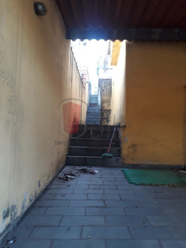 Imagem 8 de 15 de Terreno - Vila Alpina - Ref: 10561 - V-10561