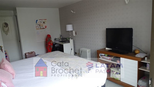 Imagen 9 de 16 de Excelente Depto. A La Venta Providencia
