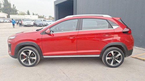 Chery Tiggo 2 Pro 1.0T CVT PRO GLX