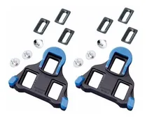 Comprar Calas \u002F Cleats Shimano Spd Sm-sh12 2° Para Pedales Clip Ruta
