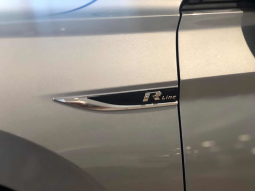 Imagen 2 de 9 de Volkswagen Jetta 2021 1.4 T Fsi Rline