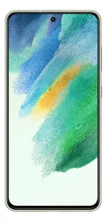 Samsung Galaxy S21 Fe 256gb Verde Muy Bueno