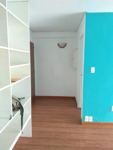 Imagen 6 de 11 de Imperdible Apto 1 Dormitorio, Amplio Patio, Centro!!