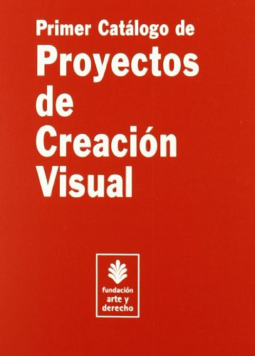 Libro Proyectos De Creacion Visual De Varios