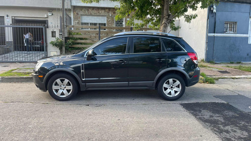 Chevrolet Captiva Sport 2.4 Sport Extra Full