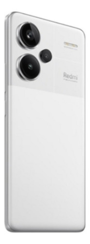Xiaomi Redmi Note 13 Pro+ 5g Dual Sim 256 Gb Blanco 12 Gb Ram