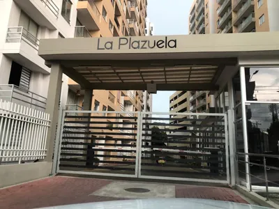 Apartamento en arriendo