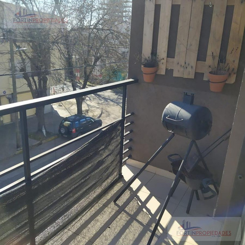 Imagen 11 de 18 de Departamento - Plaza Rocha