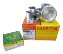 Comprar Subconjunto Fiat Palio Siena Fiorino Uno Fire 1.4 8v 0.40