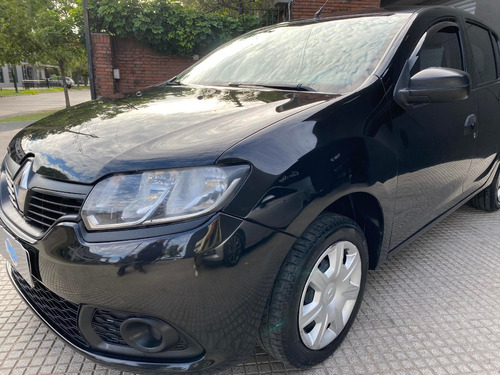 Renault Sandero 1.6 Expression Pack 90cv