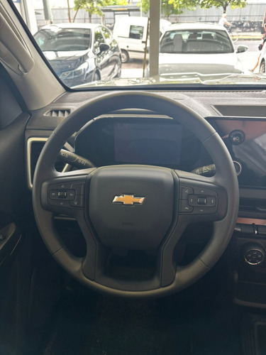 Chevrolet S10 S10 WT 4X2