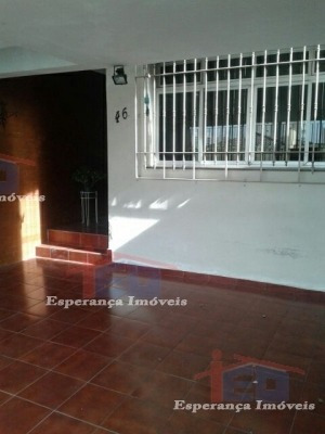 Imagem 2 de 15 de Ref.: 7645 - Sobrados Em São Paulo Para Venda - V7645