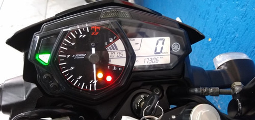 Imagem 7 de 7 de Yamaha Mt-03 Abs 2020