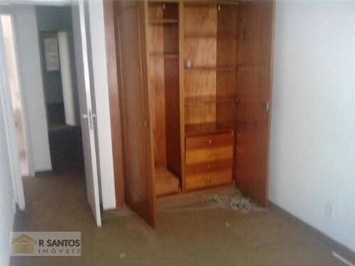 Imagem 9 de 20 de Sobrado Para Alugar, 150 M² Por R$ 3.200,00/mês - Jardim Aeroporto - São Paulo/sp - So0230