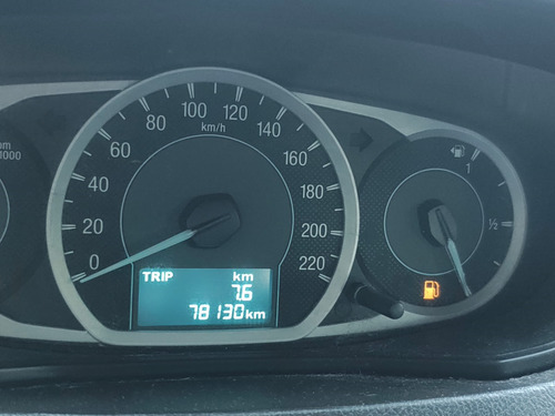 Ford Ka 1.0 TI-VCT FLEX SE MANUAL