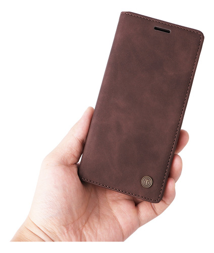 Funda De Teléfono De Cuero Para Redmi Note9 9s Note9promax 1