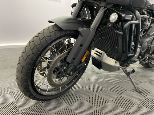 Harley Davidson Ra1250s-pan 2022