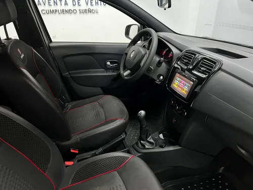 Renault Stepway 1.6 Trek Intens