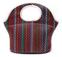 Comprar Lunchera Termica Conservadora Neoprene Alimentos Viandas