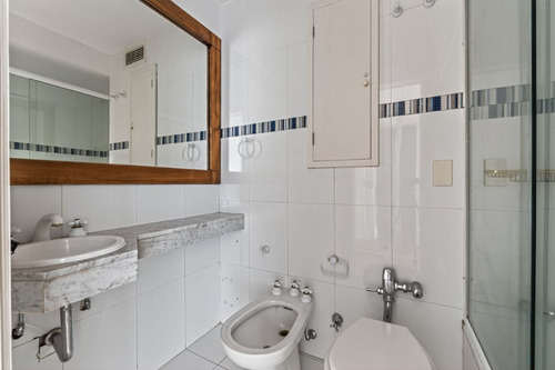 Depto 5 Ambientes En Venta En La Lucila C/ Pileta