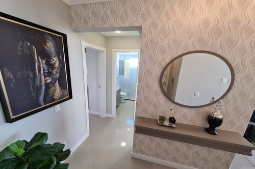 Imagem 5 de 14 de Apartamento À Venda Em Capão Da Canoa - Ap04423 - 70011252