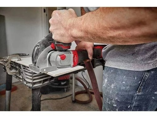 Esmeril Inalambrico Velocidad Variable M18 Fuel Milwaukee