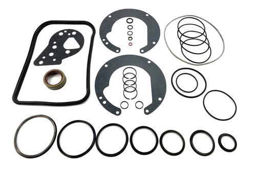 Empaques Transmision Automatica F2061 Vw010