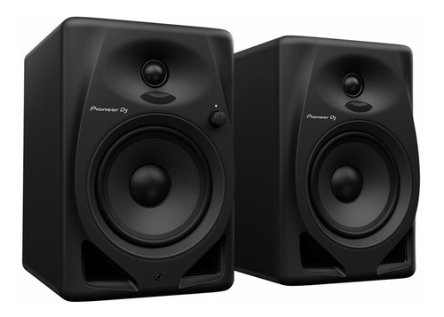 Monitor De Estudio Pioneer Dj Dm50d