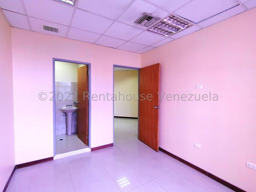 Imagen 8 de 30 de Oficinas En Alquiler Zona Este Barquisimeto Cod Flex #23-11078 Daniela Linarez 04245390659