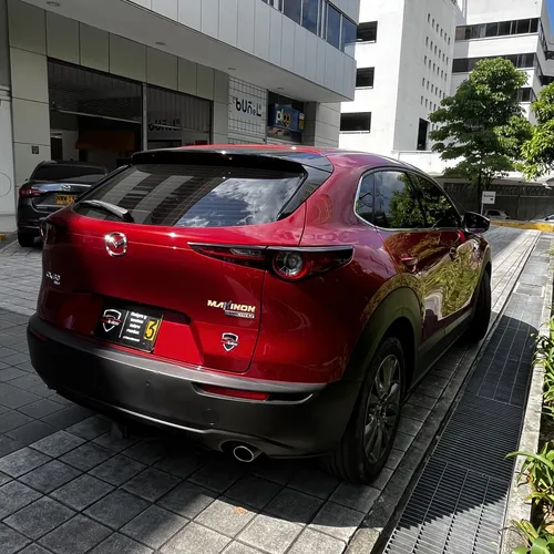 Mazda CX-30 1.5 Grand Touring Lx