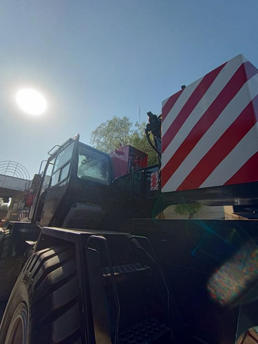 Imagen 5 de 20 de Terex