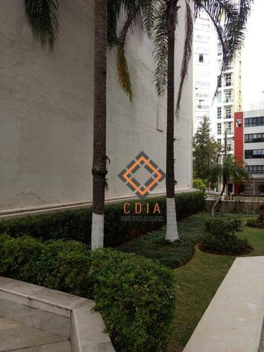 Apartamento Com 4 Dormitórios À Venda, 155 M² Por R$ 1.945.000,00 - Pinheiros - São Paulo/sp - Ap36837