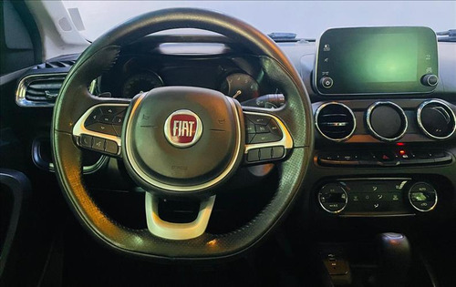 Fiat Cronos 1.8 E.torq Precision